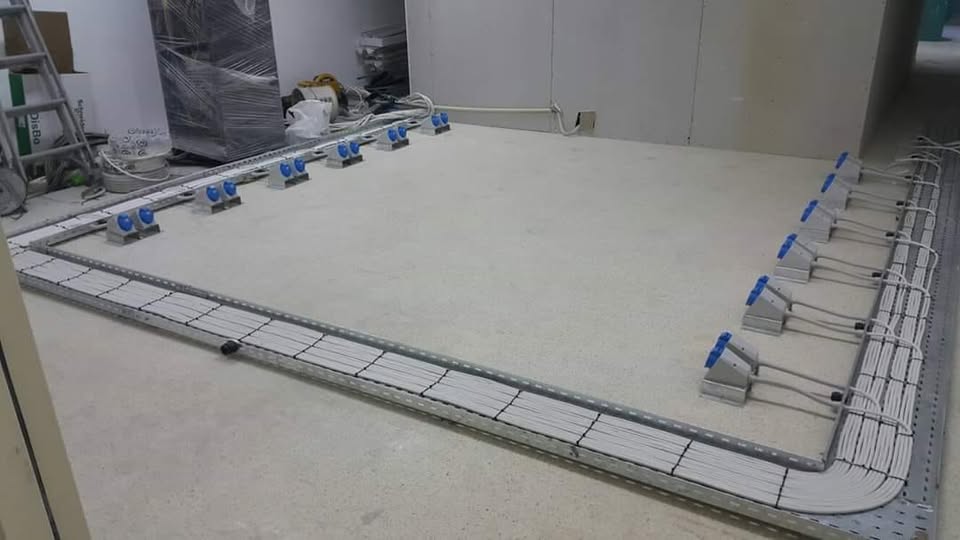 LinkPro Project 06
