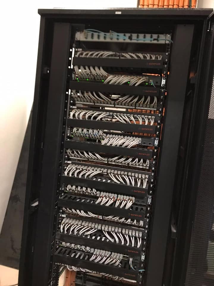 LinkPro Project 17