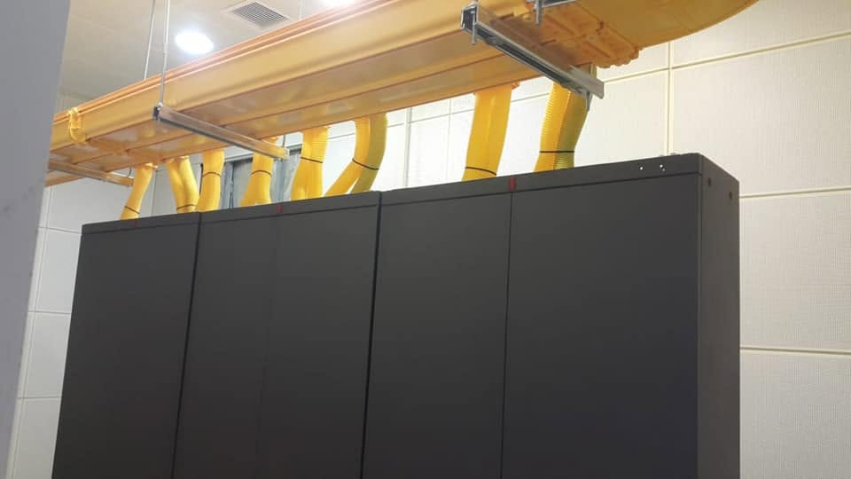 LinkPro Project 23