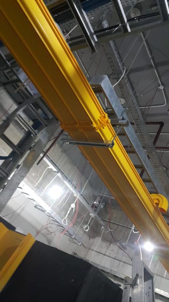 LinkPro Project 27